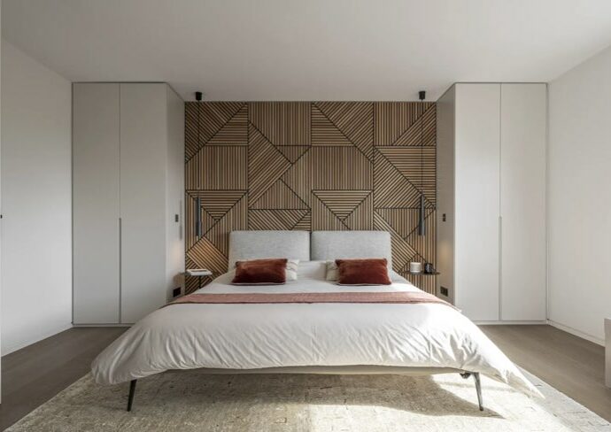 désencombrer chambre adulte parentale conseils déco