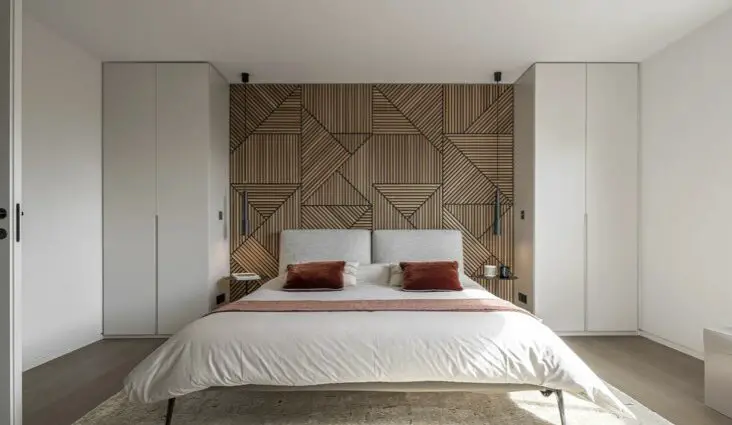 désencombrer chambre adulte parentale conseils déco