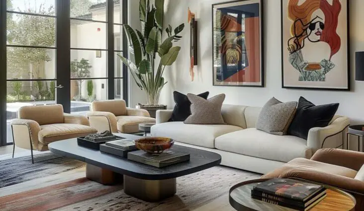 erreur à éviter décoration et aménagement salon moderne conseils et idées