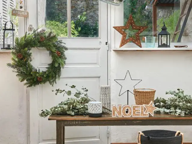 idee cadeau de noel deco