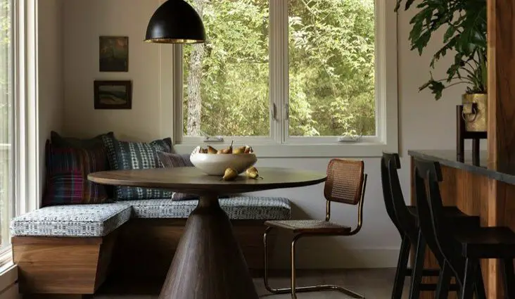 petit espace deco salle à manger inspirations conseils