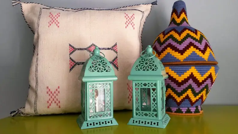decoration lampe marocaine idee decoration lampe marocaine idee