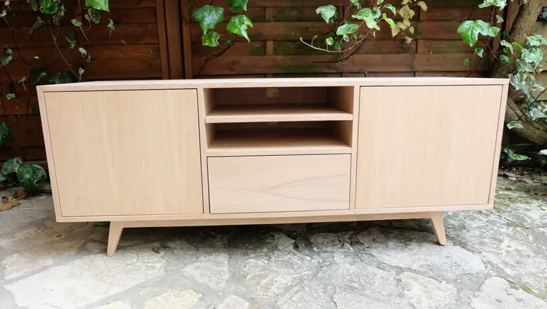 meuble tele sacndinave fait main meuble tele sacndinave fait main