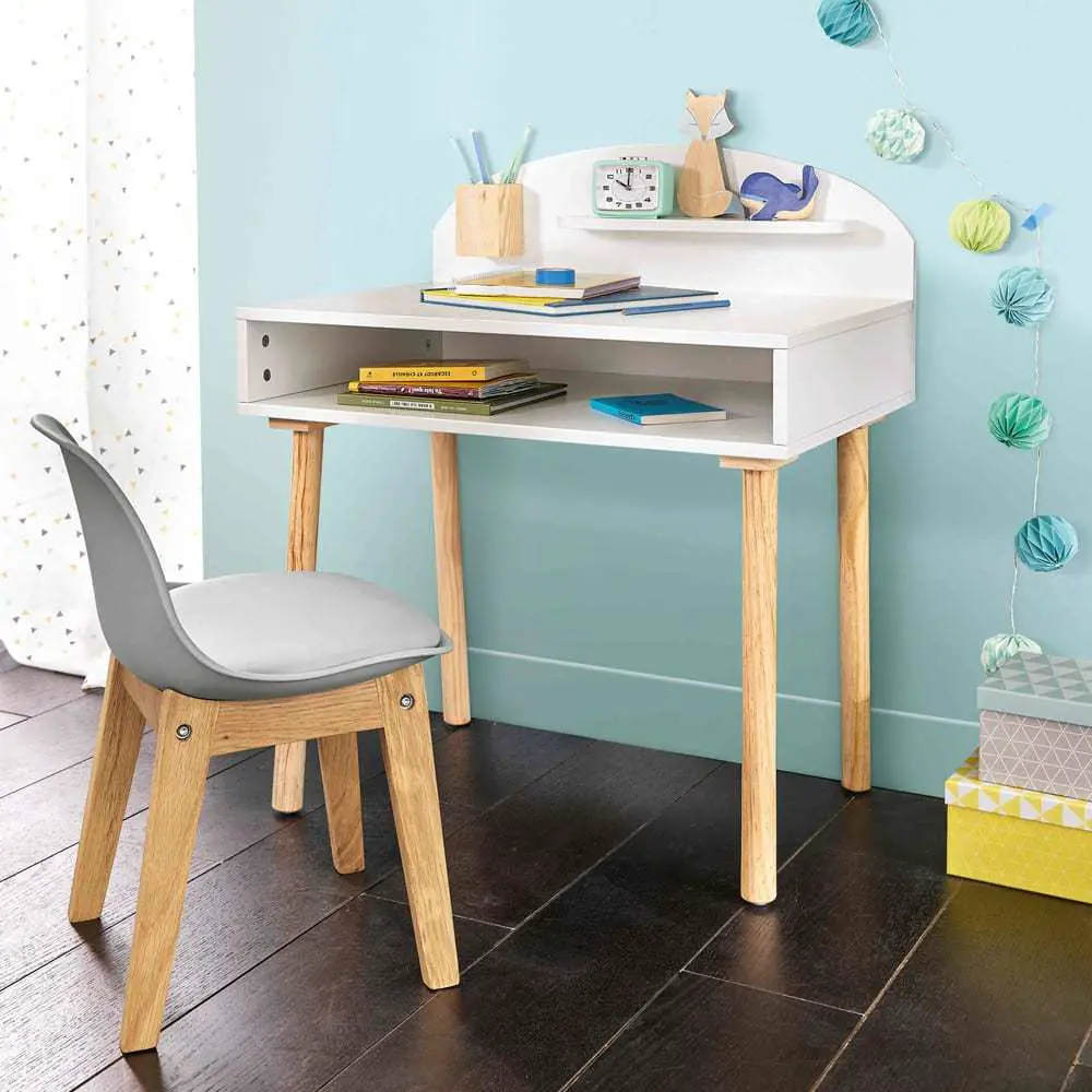 enfant rangement ecole bureau