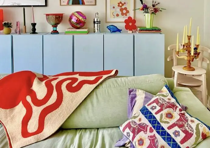 petit salon idée aménagement et décoration conseils