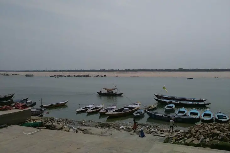 voyage en inde decouverte varanasi