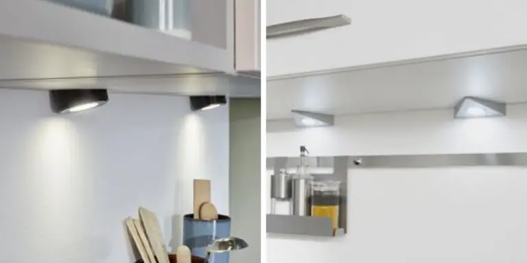 Spot Sous Meuble Cuisine