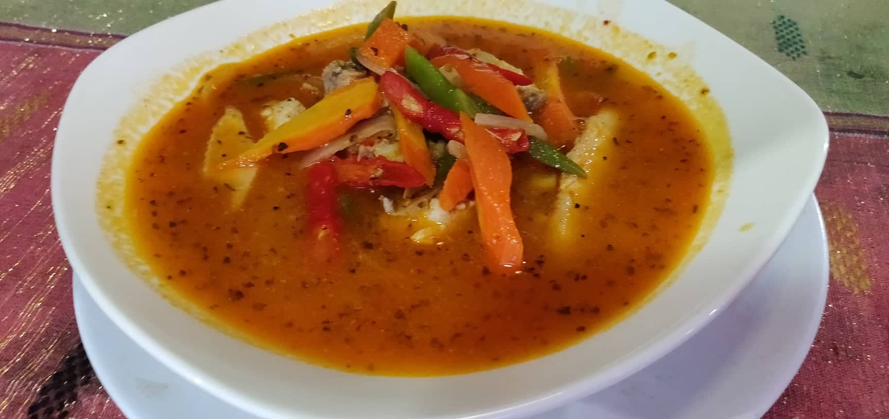 sumatra insonesie specialite nourriture