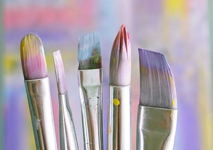 DIY 3 techniques professionnelles decorer interieur