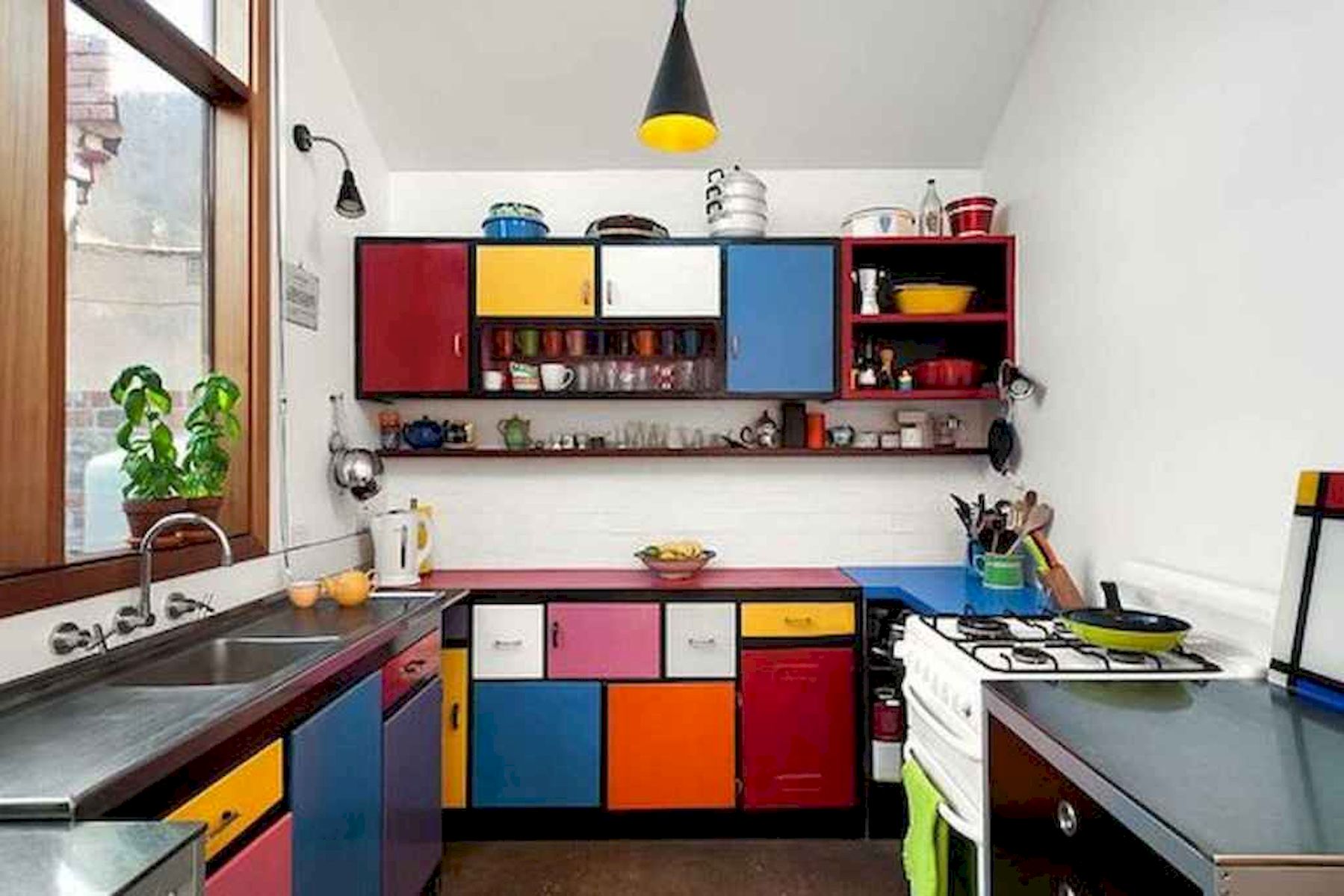 conseil cuisine mobilier idee deco couleur