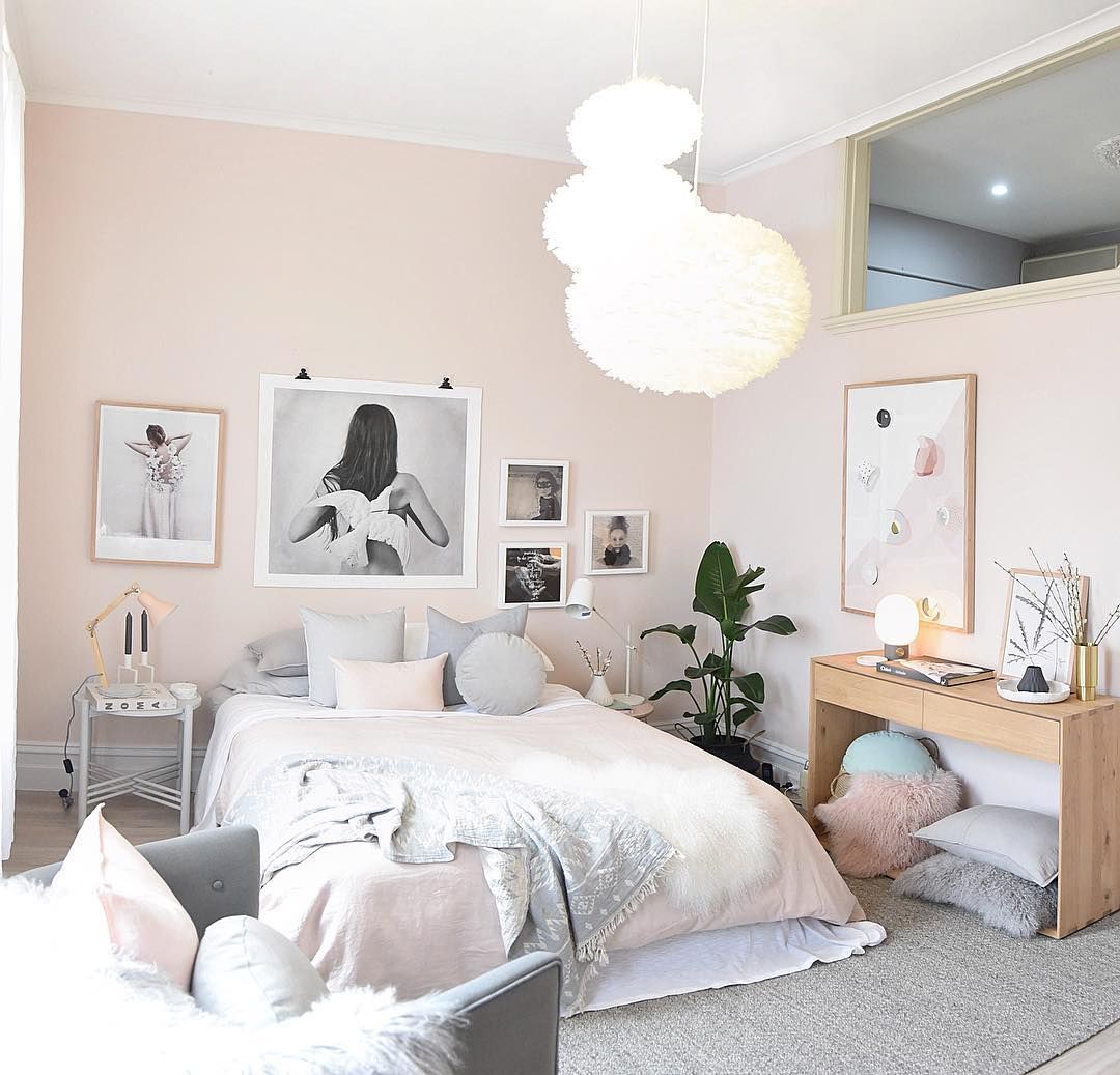 chambre ado gain de place idee deco