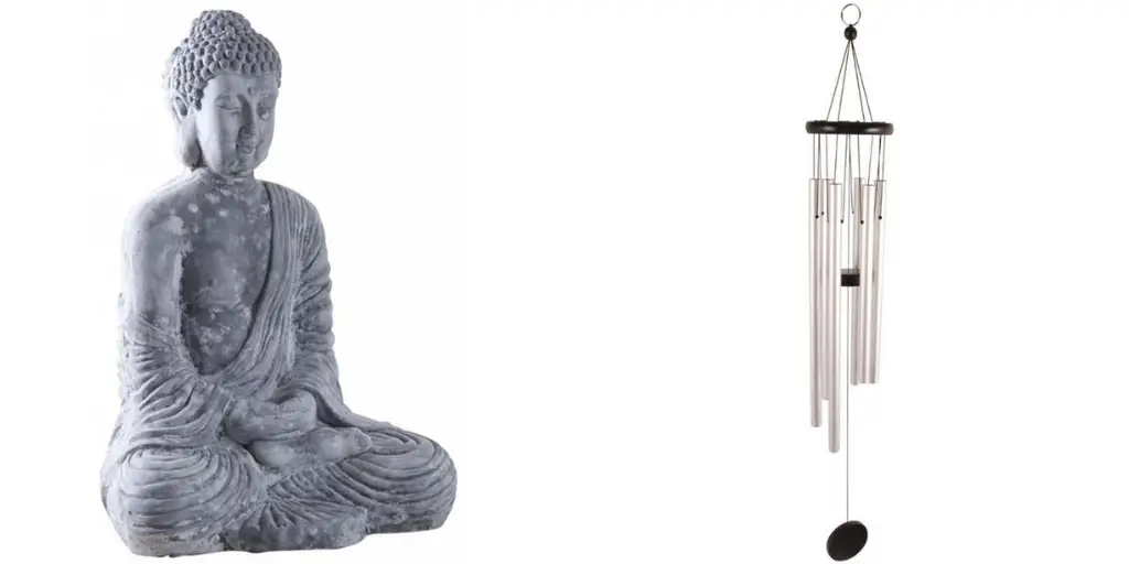 ambiance jardin zen accessoires deco