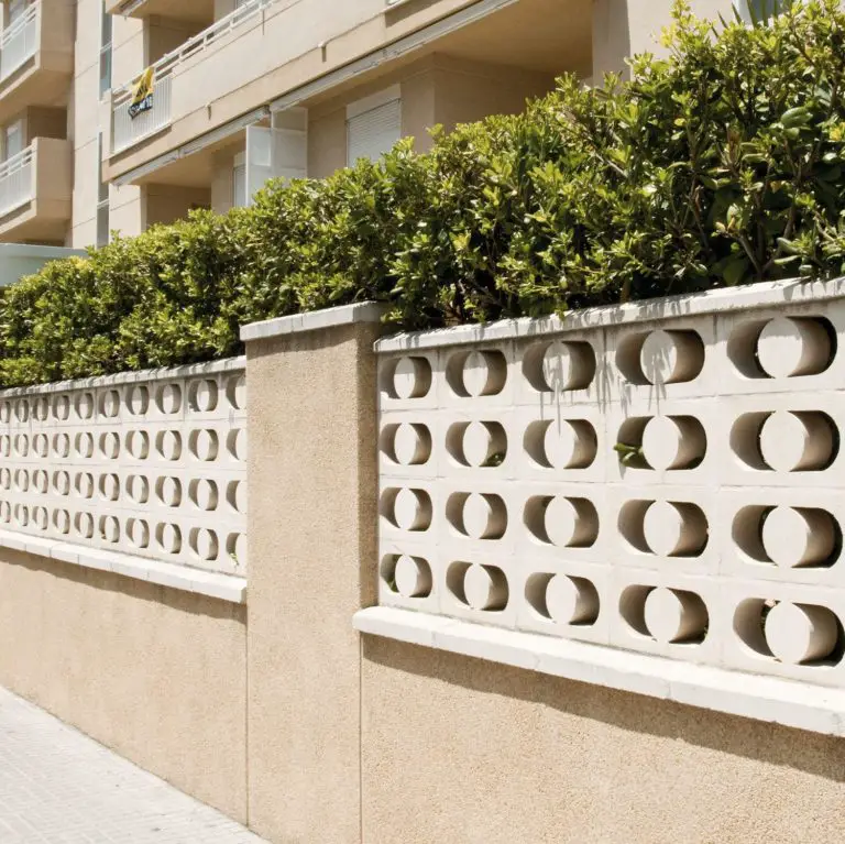 Claustra Beton Point P