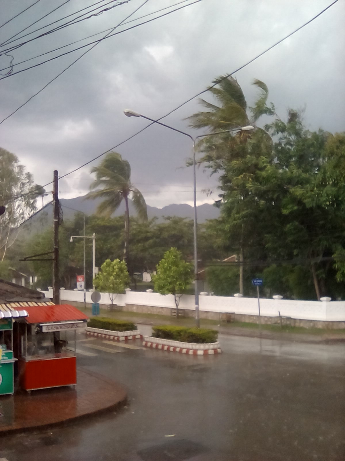 saison des pluies asie sud est