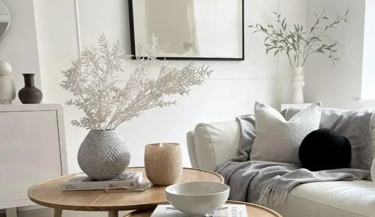 Déco salon style slow living idées et conseils à copier