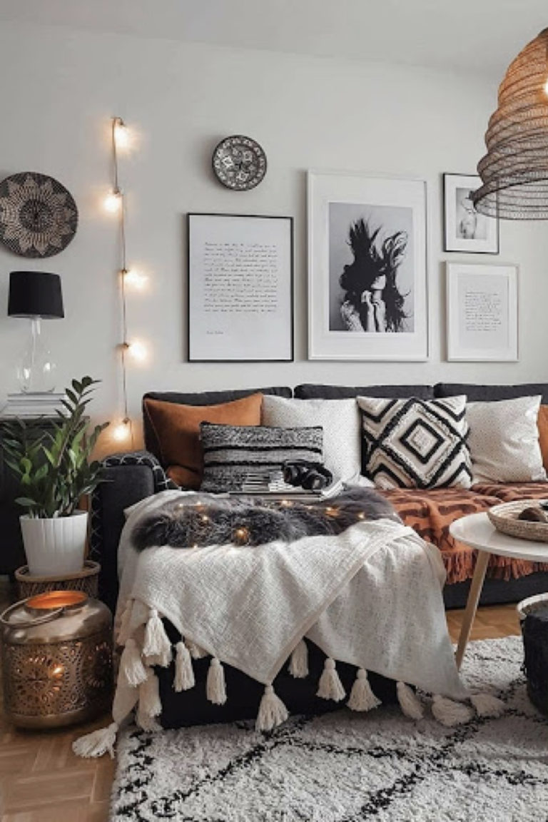 [Idée déco] Quel style déco pour un air de vacances toute l’année chez ...