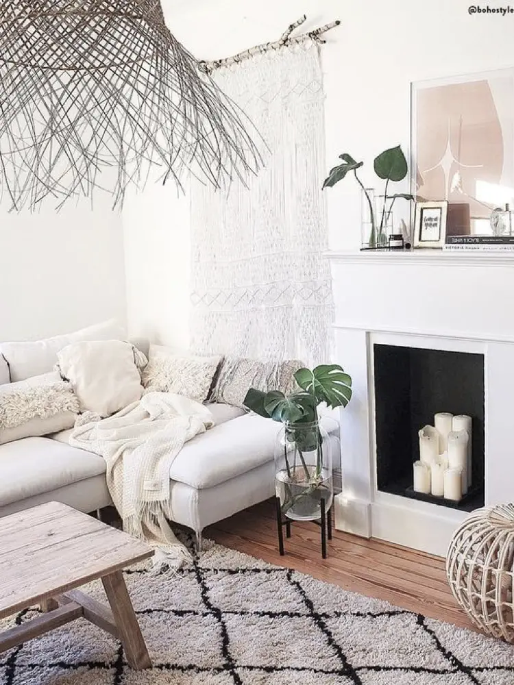 Inspirations scandinaves pour un hiver cosy
