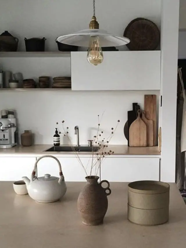 ambiance slow cuisine style scandinave