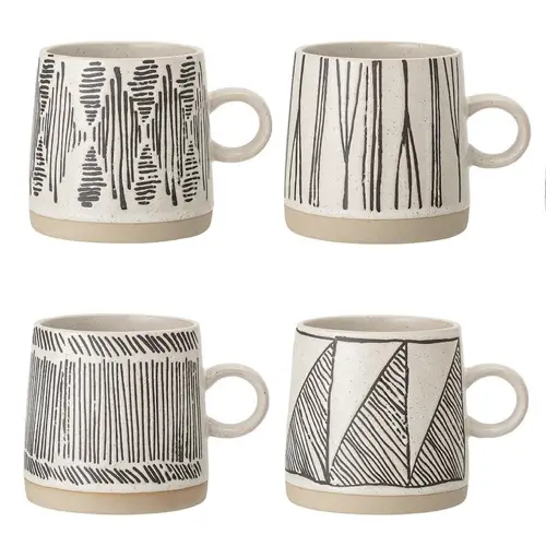 cadeau deco offrir jeune couple tasse deco ethnique