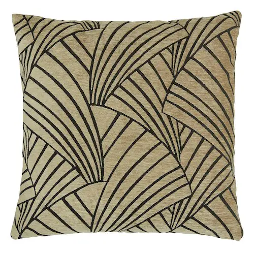 deco design a offrir a noel coussin