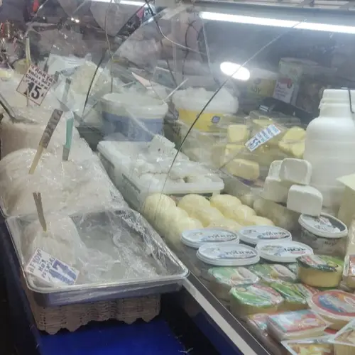 voyage en turquie on mange quoi marché local fromage