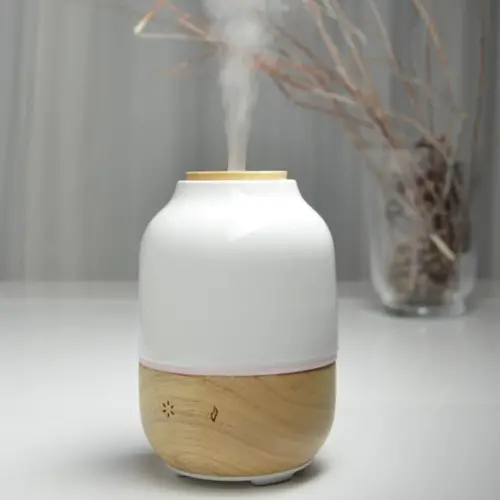 deco pas cher coin meditation diffuseur parfum 