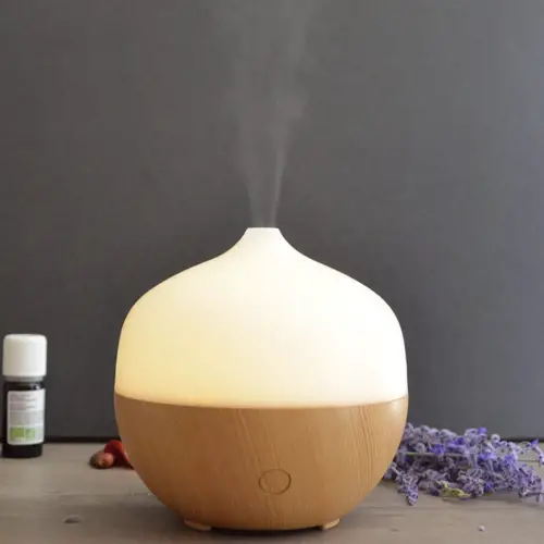 deco pas cher coin meditation diffuseur parfum petit modèle