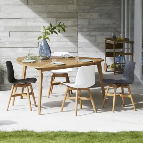 meuble deco petit prix la redoute soldes 2021 table jardin 3 personnes en bois