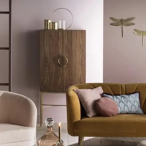 meuble deco petit prix la redoute soldes 2021 buffet deco moderne et élégant 