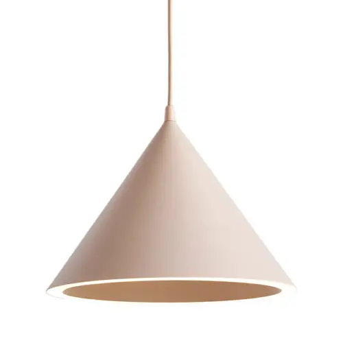 ou trouver deco rose salle a manger suspension luminaire rose pale 