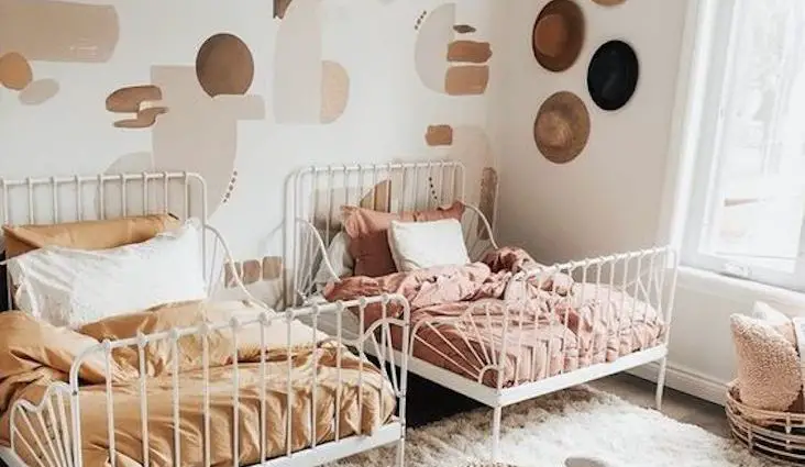 Idee Deco Quelle Couleur Choisir Pour Une Chambre D Enfant Cocon Deco Vie Nomade