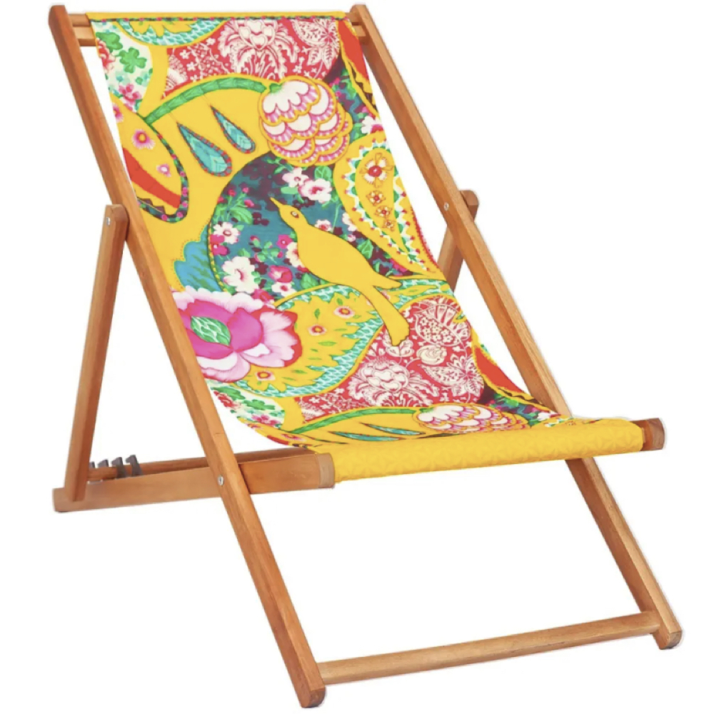 [Shopping déco] 28 chiliennes imprimées pour mettre du peps sur votre ...
