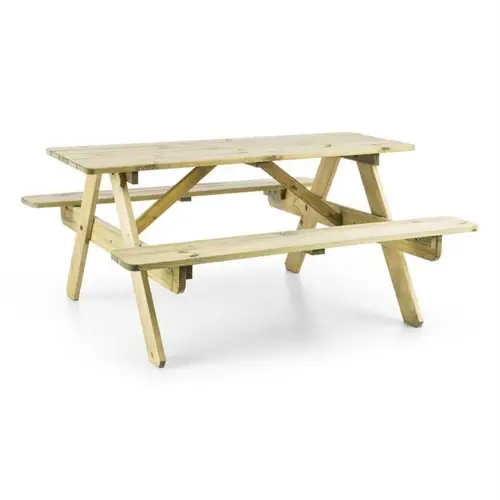 ou trouver salon jardin pas cher table pique-nique pour enfant