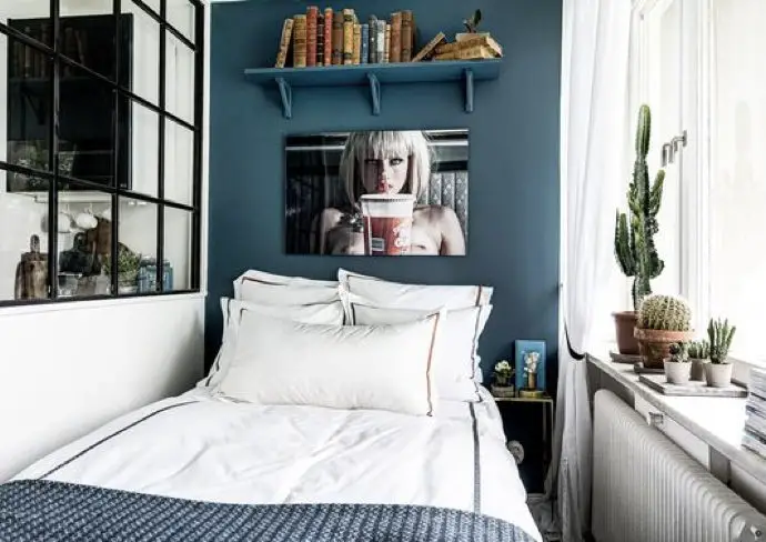 exemple chambre verriere moderne idée décoration conseils inspiration chambre adulte espace nuit