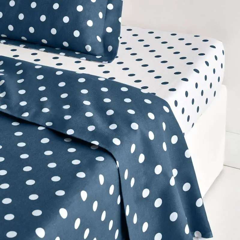 PEKITAS Bebe Parure De Lit 3 Pièces Type Corail Pour Berceau 50 X 80 Cm, 100