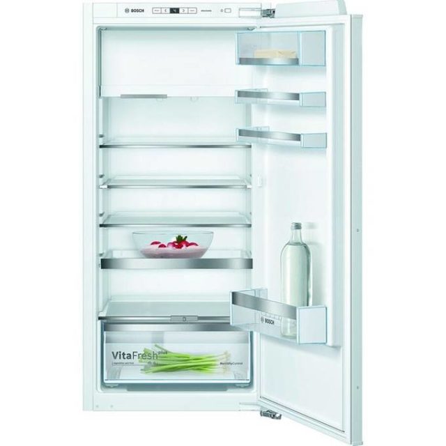 ou trouver frigo kitchenette bosch sous plan 122cm blanc