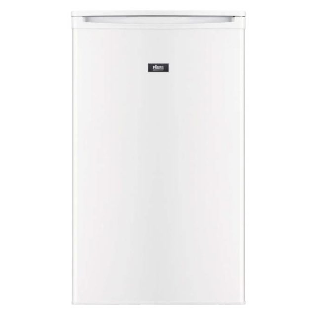 ou trouver frigo kitchenette Faure H 84,7cm blanc Réfrigérateur Table Top
