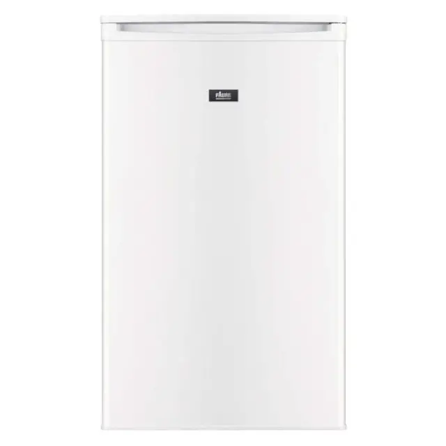 ou trouver frigo kitchenette Faure H 84,7cm blanc Réfrigérateur Table Top