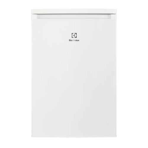 ou trouver petit frigo pas cher electrolux H84,5 cm blanc