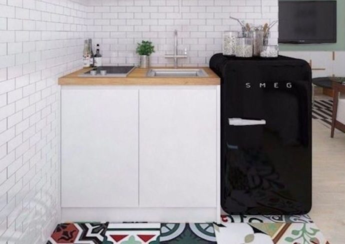 ou trouver un petit refrigerateur aménagement petite cuisine petit logement studio étudiant