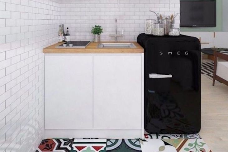 ou trouver un petit refrigerateur aménagement petite cuisine petit logement studio étudiant