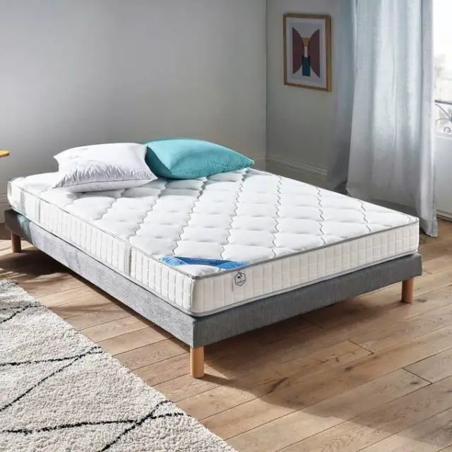 promo deco mobilier la redoute matelas à mémoire de forme pas cher