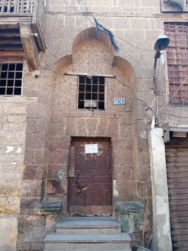 visite souk caire egypte architecture musulmane médiévale