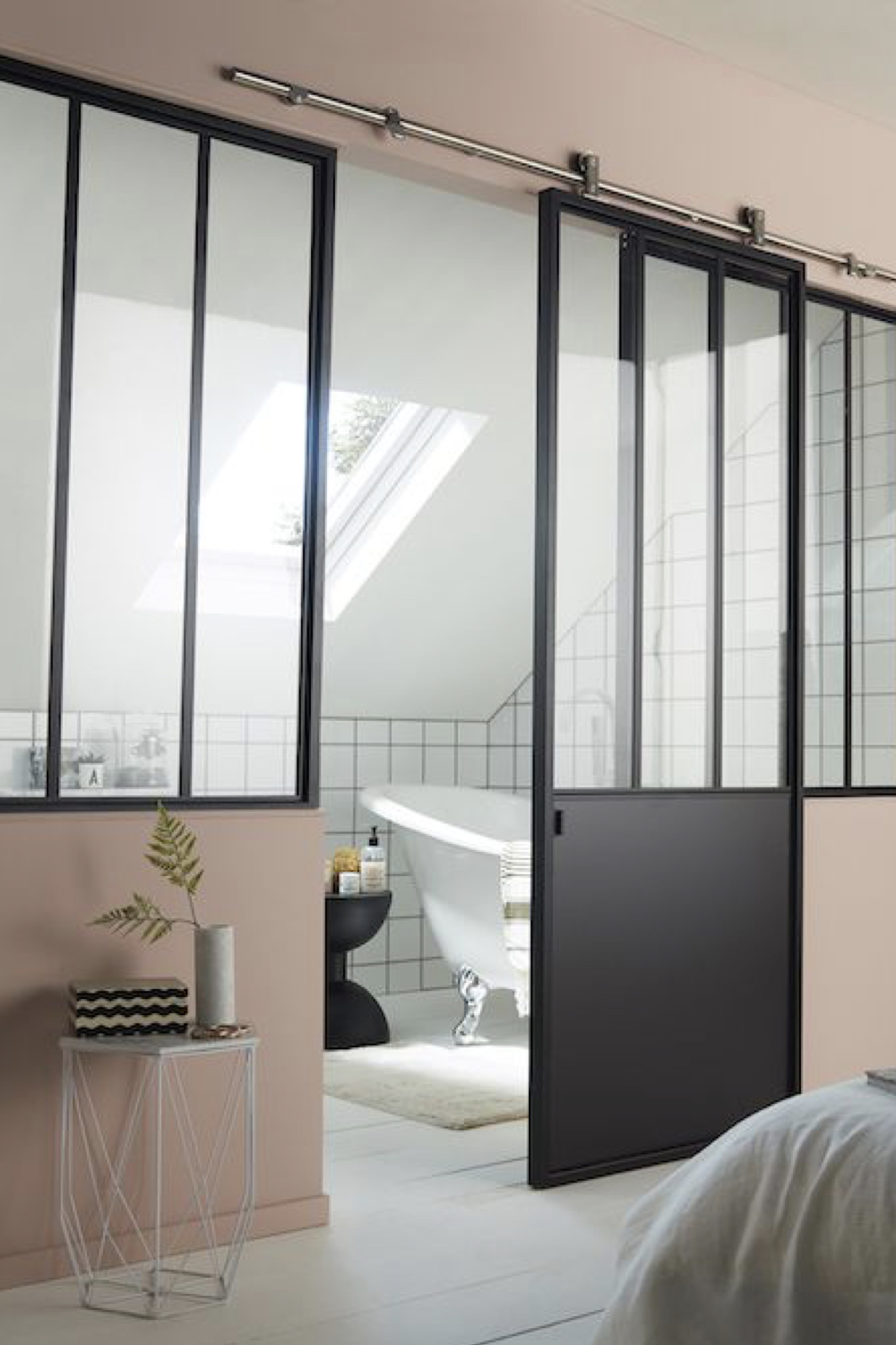 Verriere Salle De Bain Leroy Merlinnull