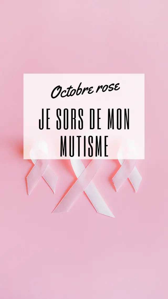 lifestyle octobre rose art de vivre cancer sein différent