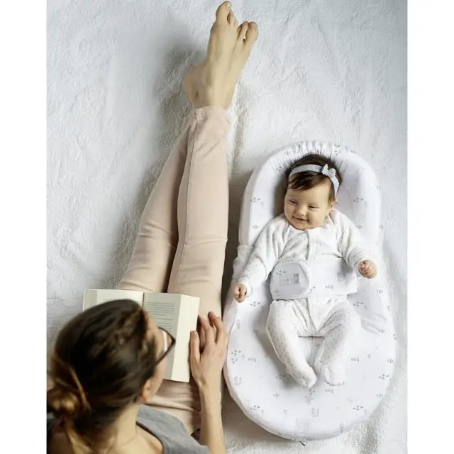 bon plan deco black friday Cocoon ergonomique Cocoonababy