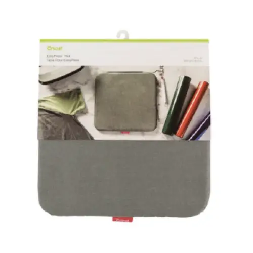 ou trouver accessoire cricut Tapis Easypress (30.5cm X 30.5cm)