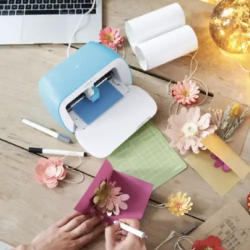 ou trouver cricut france Machine de découpe Joy