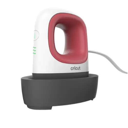 ou trouver cricut france EasyPress Mini couleur framboise