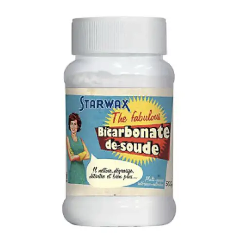 produit nettoyage avant etat des lieux The fabulous Bicarbonate de soude